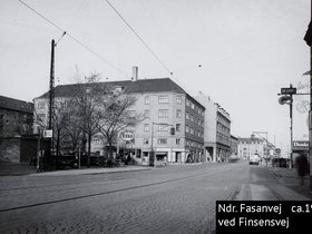 Nordre Fasanvej ca.1950.jpg